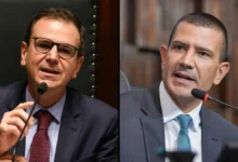 Eduardo Paes mantém liderança sobre Douglas Ruas na corrida eleitoral fluminense