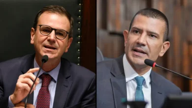 Eduardo Paes mantém liderança sobre Douglas Ruas na corrida eleitoral fluminense
