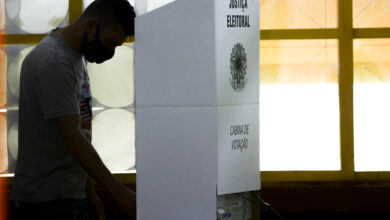 Eleições 2026: como consultar seu local de votação e evitar imprevistos