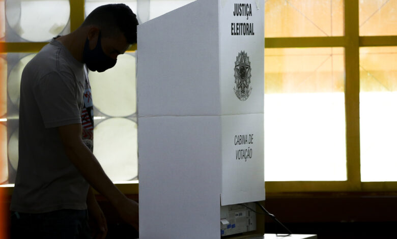 Eleições 2026: como consultar seu local de votação e evitar imprevistos