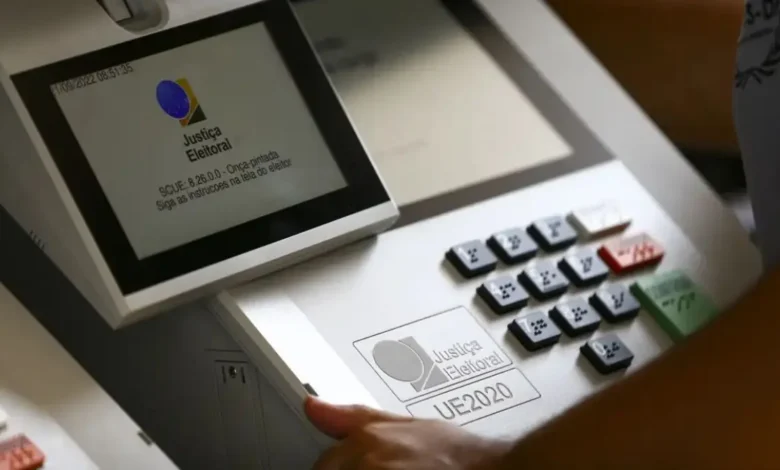 Eleições 2026 contam com 186 mudanças em locais de votação em Goiás
