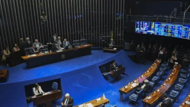 Eleições 2026: disputa por 54 cadeiras no Senado desenha um Congresso mais conservador