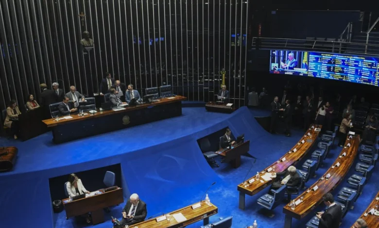 Eleições 2026: disputa por 54 cadeiras no Senado desenha um Congresso mais conservador