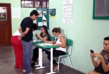 Eleitorado brasileiro demonstra maior disposição para votar em comparação a 2022
