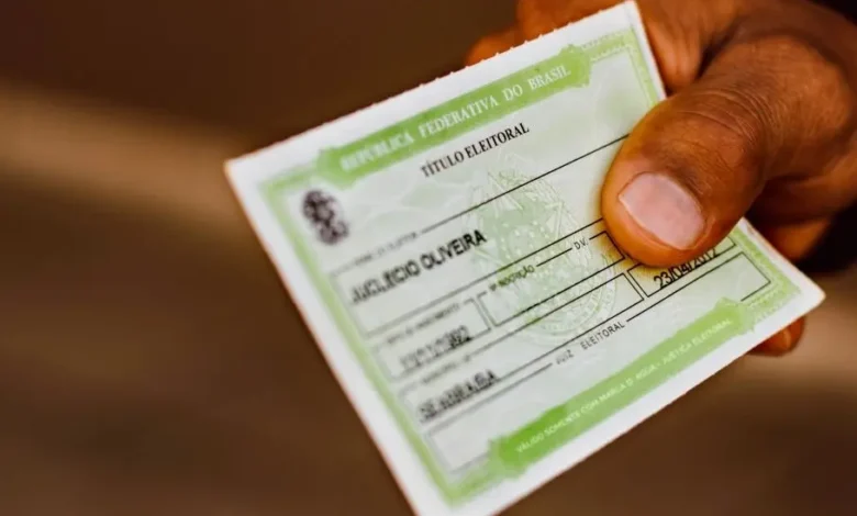 Eleitorado brasileiro no exterior cresce 31,8% e se aproxima de 1 milhão de votantes
