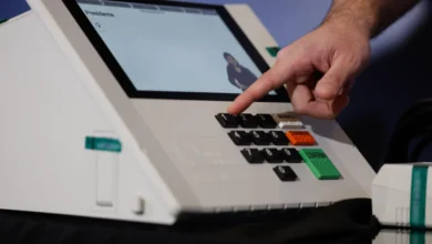 Eleitores de Goiás devem conferir mudança em locais de votação antes do pleito