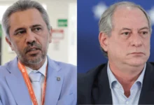 Elmano e Ciro travam disputa acirrada no Ceará, aponta pesquisa Atlasintel
