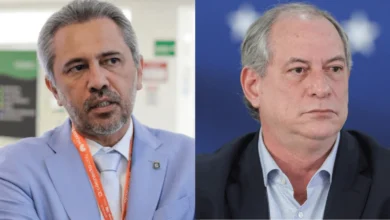 Elmano e Ciro travam disputa acirrada no Ceará, aponta pesquisa Atlasintel