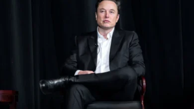Elon Musk reage com surpresa à liderança de Flávio Bolsonaro no Polymarket