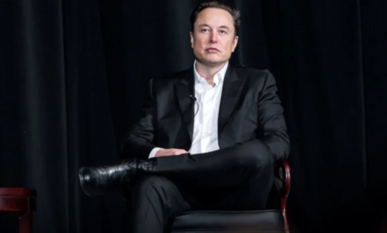 Elon Musk reage com surpresa à liderança de Flávio Bolsonaro no Polymarket