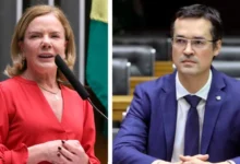 Empate técnico marca disputa acirrada por vagas ao Senado no Paraná