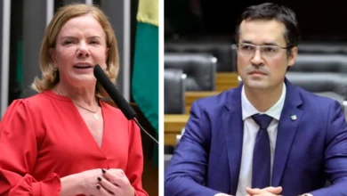 Empate técnico marca disputa acirrada por vagas ao Senado no Paraná