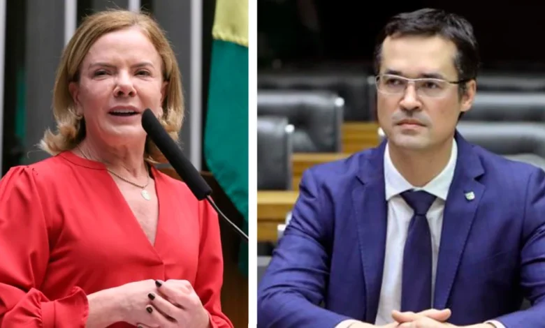 Empate técnico marca disputa acirrada por vagas ao Senado no Paraná