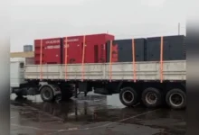 Empresa de Goiânia tem carga de geradores furtada durante transporte em São Paulo