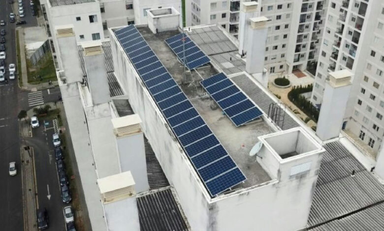 Energia solar ganha proposta de estatuto para blindar consumidores