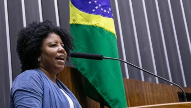 Equipe de Jack Rocha sofre atentado com explosivo durante agenda de campanha no Espírito Santo