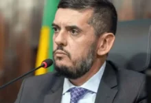 Esposa relata condições de detenção de ex-deputado do Rio de Janeiro em Mossoró