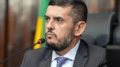 Esposa relata condições de detenção de ex-deputado do Rio de Janeiro em Mossoró