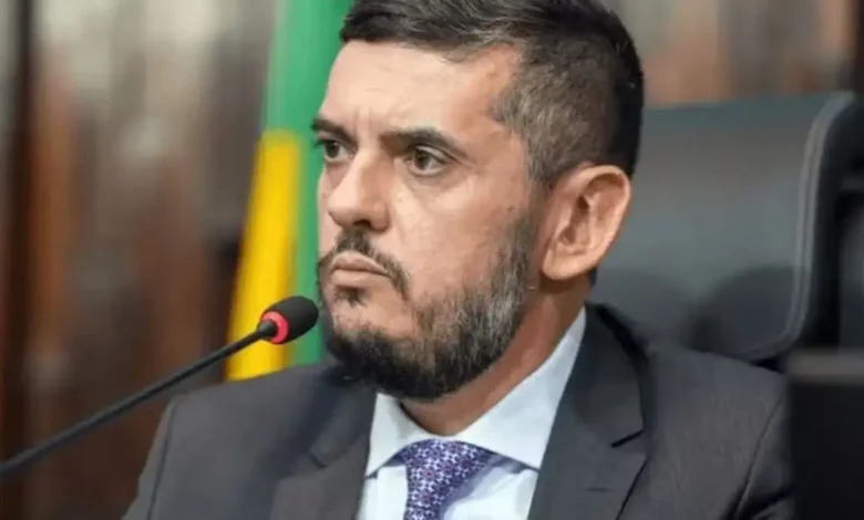 Esposa relata condições de detenção de ex-deputado do Rio de Janeiro em Mossoró