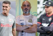Estabilidade no comando técnico marca cenário atual da Série a