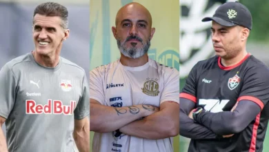 Estabilidade no comando técnico marca cenário atual da Série a