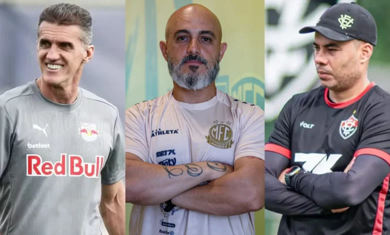 Estabilidade no comando técnico marca cenário atual da Série a
