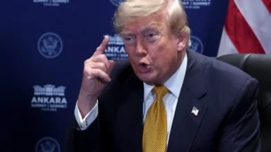 Estados Unidos autorizam venda de sistemas de defesa para a Ucrânia