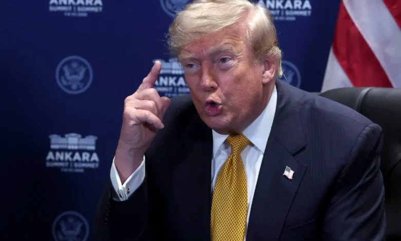 Estados Unidos autorizam venda de sistemas de defesa para a Ucrânia