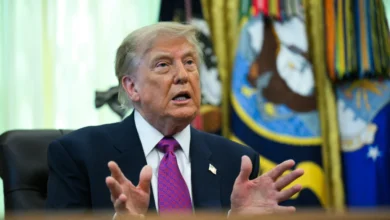 Estados Unidos revogam vistos de autoridades sul-americanas por suspeitas de corrupção