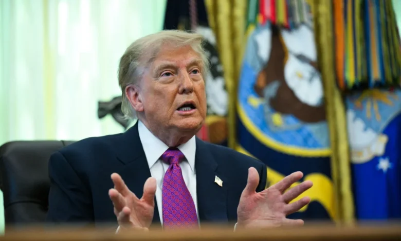 Estados Unidos revogam vistos de autoridades sul-americanas por suspeitas de corrupção