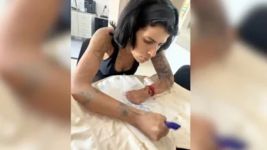 Estilista de Goiânia busca recomeço após ser alvo de cancelamento virtual