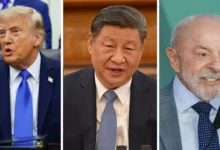 EUA bloqueiam participação da China em disputa comercial com o Brasil na OMC