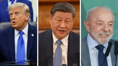EUA bloqueiam participação da China em disputa comercial com o Brasil na OMC