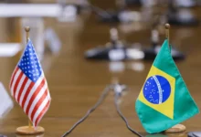 EUA e Brasil abrem negociações na OMC sobre tarifas após Washington barrar participação chinesa