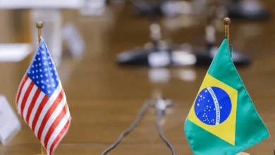 EUA e Brasil abrem negociações na OMC sobre tarifas após Washington barrar participação chinesa