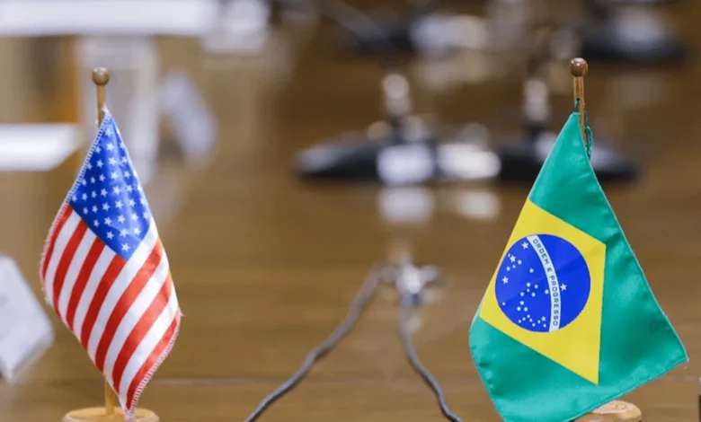 EUA e Brasil abrem negociações na OMC sobre tarifas após Washington barrar participação chinesa