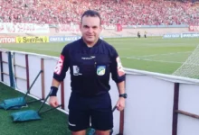 Evandro Presença analisa atuação de Daronco em clássico entre Vila Nova e Goiás