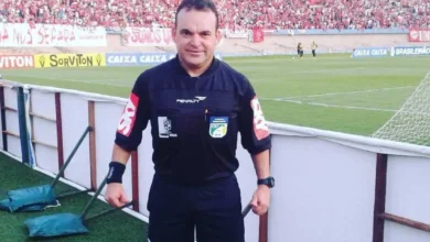 Evandro Presença analisa atuação de Daronco em clássico entre Vila Nova e Goiás