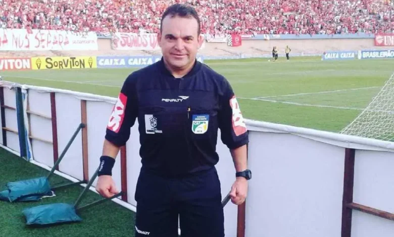 Evandro Presença analisa atuação de Daronco em clássico entre Vila Nova e Goiás