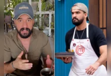 Ex-participante goiano do Masterchef detalha rotina e bastidores das gravações