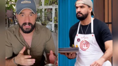 Ex-participante goiano do Masterchef detalha rotina e bastidores das gravações