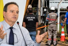 Ex-vereador William Ludovico é detido novamente por furto de energia em Anápolis