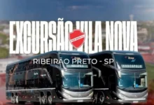 Excursão leva torcedores do Vila Nova para duelo decisivo fora de casa