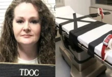 Execução de Christa Pike é suspensa após pedido jurídico de última hora