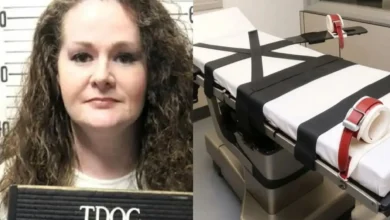 Execução de Christa Pike é suspensa após pedido jurídico de última hora