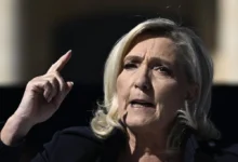 Extrema direita francesa alcança marco inédito no Senado