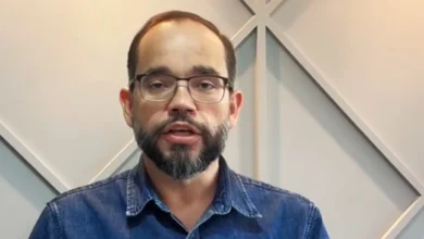 Fábio Sousa reafirma aliança com Wilder mesmo diante de críticas ao PL