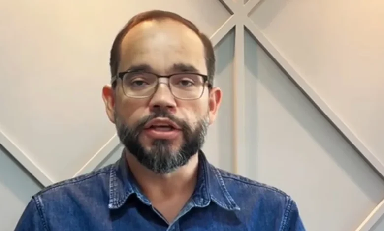 Fábio Sousa reafirma aliança com Wilder mesmo diante de críticas ao PL