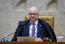 Fachin pede manifestação da PGR sobre processos envolvendo Banco Master e INSS