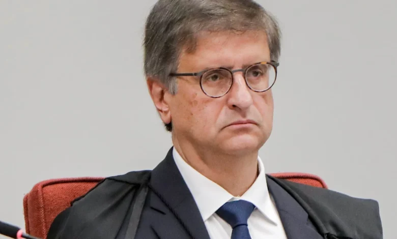 Fala de Mendonça fortalece defesa de Paulo Gonet no Conselho do MPF